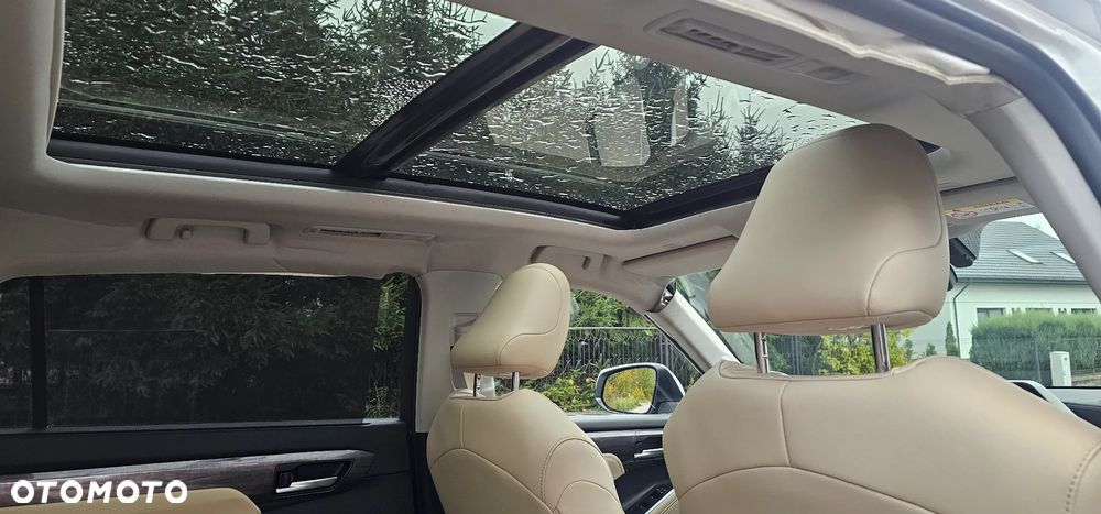Toyota Highlander 2.5 Hybrid Executive - 18