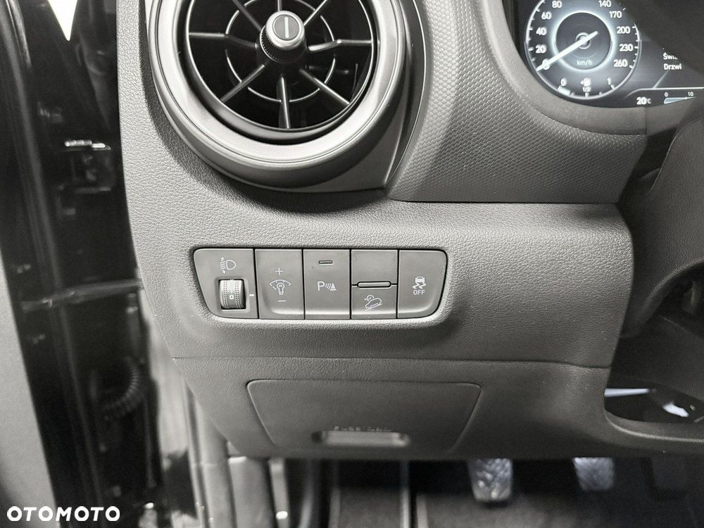 Hyundai Kona 1.0 T-GDI 48V-Hybrid Prime - 25