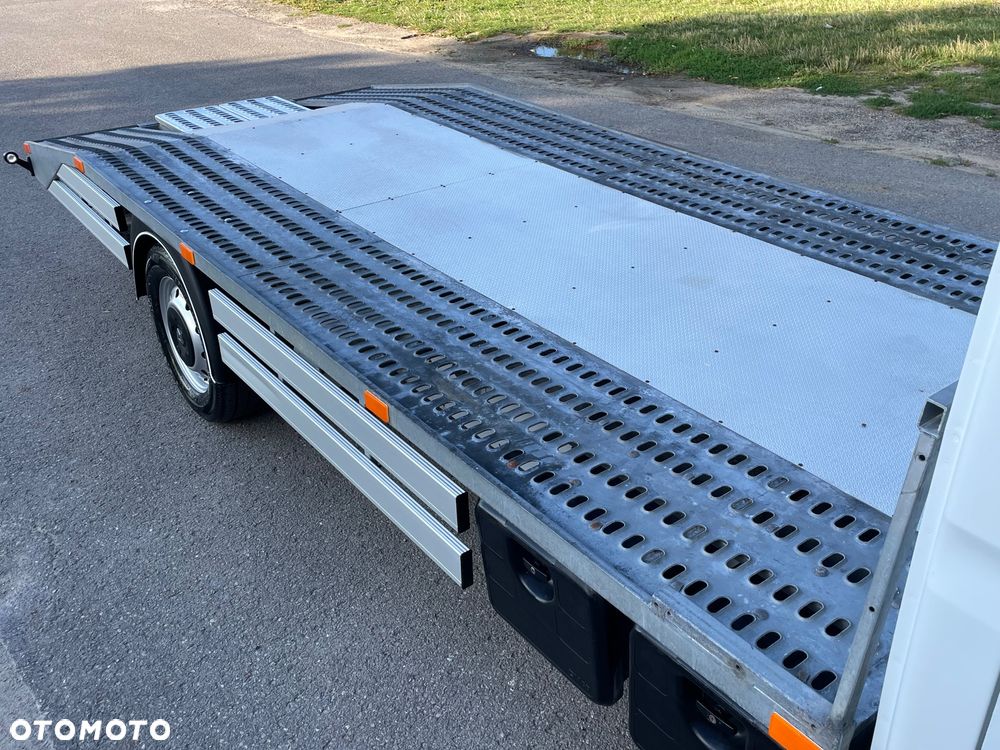 Renault Master II - 19