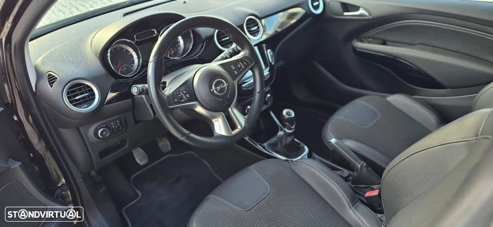 Opel Adam - 7