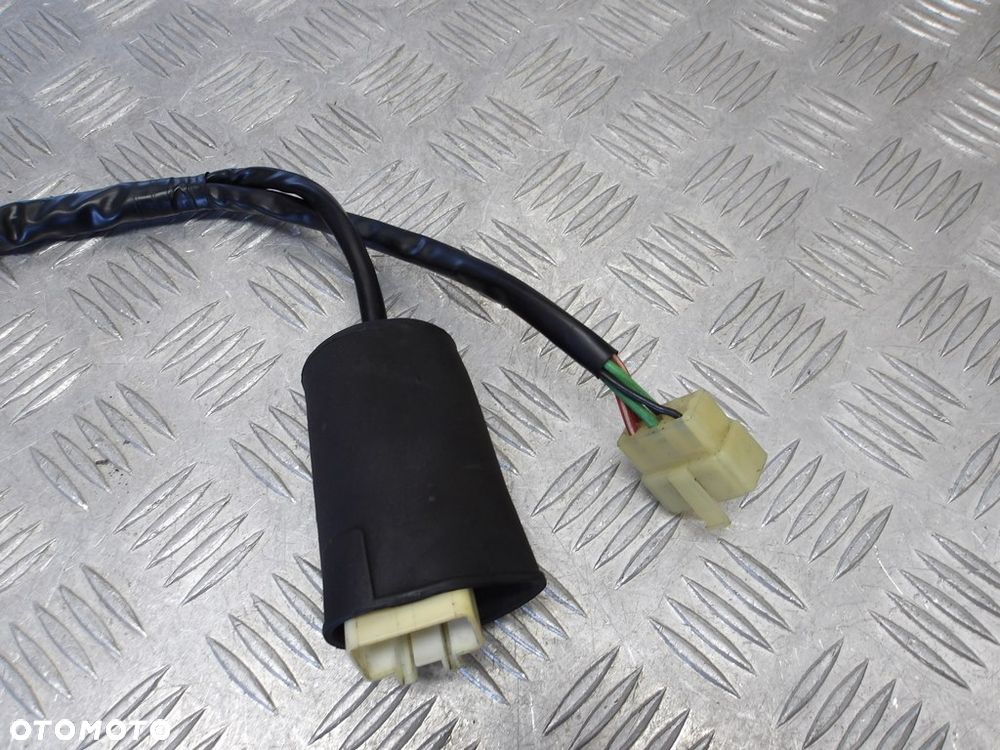 Regulator napięcia HONDA VTX 1800 C/F/N/R/S/T 02-08r   PN. 31600-MCH-000 - 7