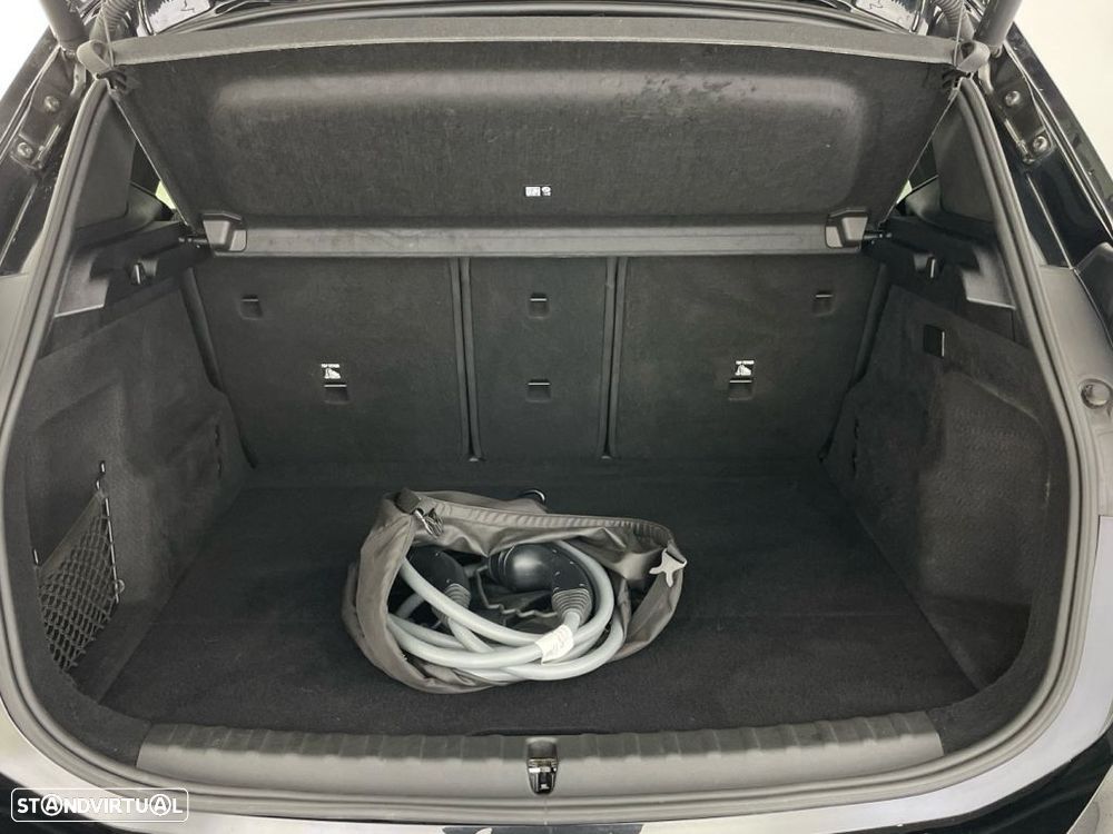 BMW 225xe Active Tourer e xDrive Pack Desportivo M - 13