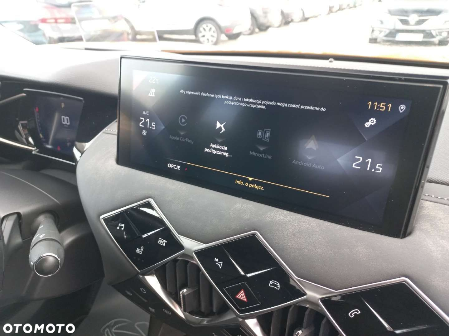 DS Automobiles DS 3 Crossback - 19