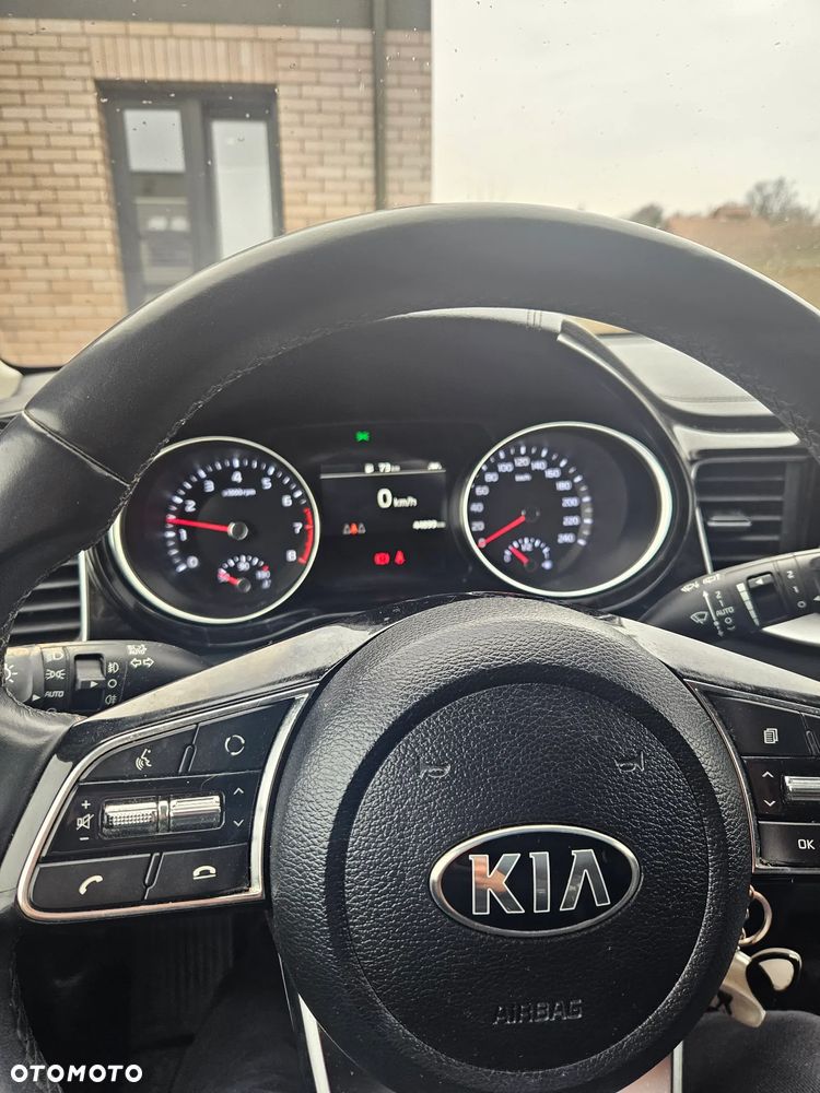 Kia XCeed 1.5 T-GDI M - 7