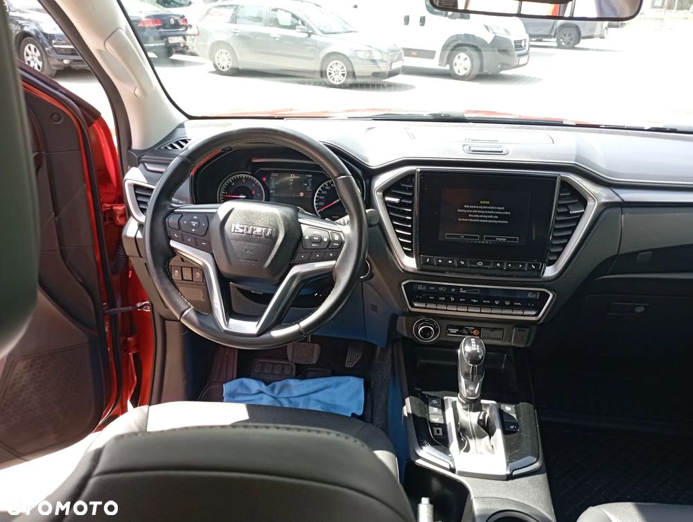 Isuzu D-Max 1.9 DC LSX - 15