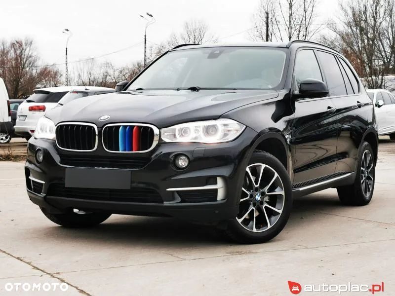 BMW X5 xDrive25d - 3
