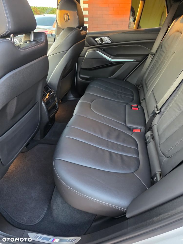 BMW X5 xDrive25d sport - 13