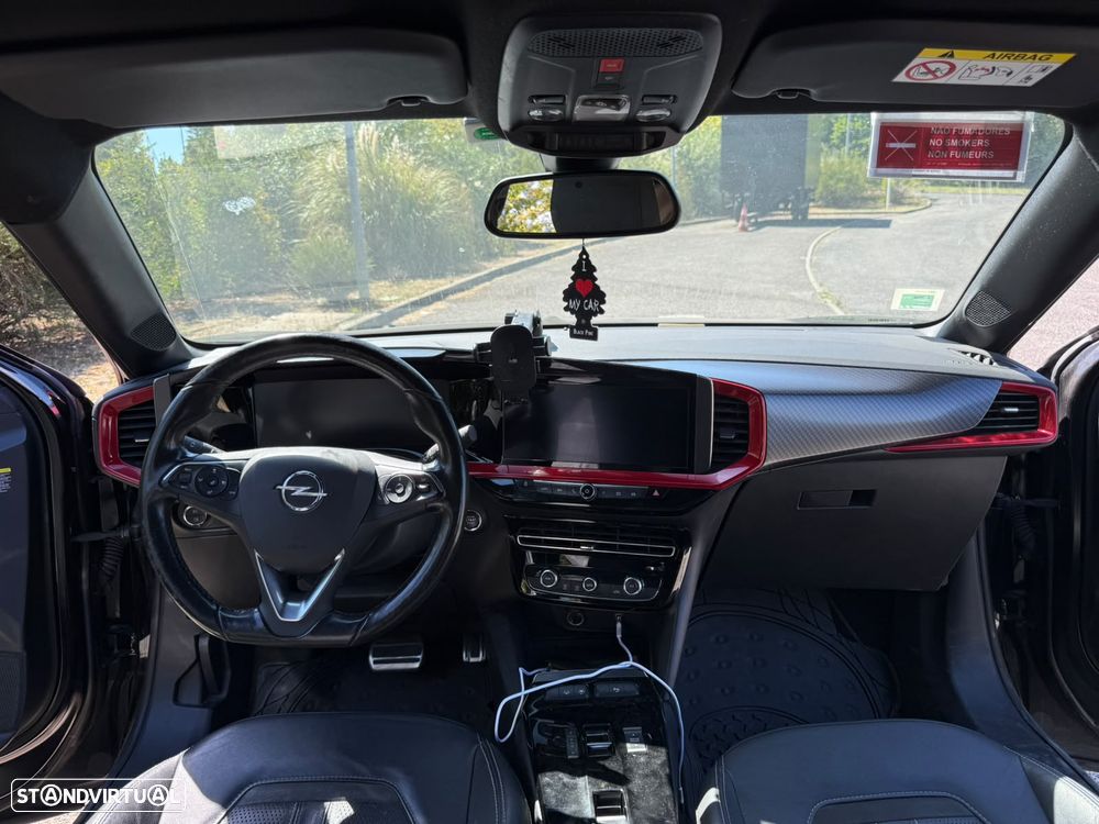 Opel Mokka-e GS Line - 4