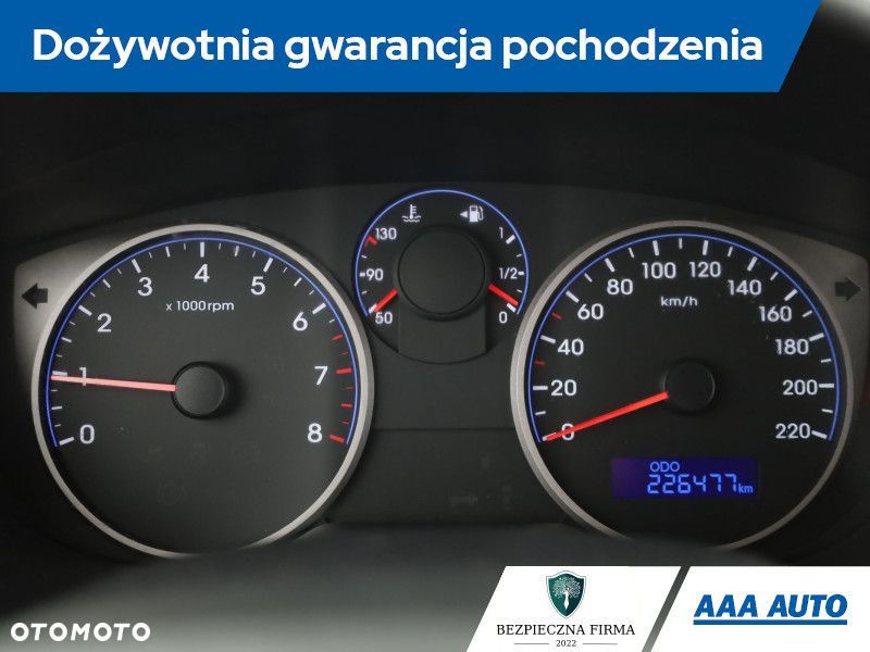 Hyundai i20 - 9