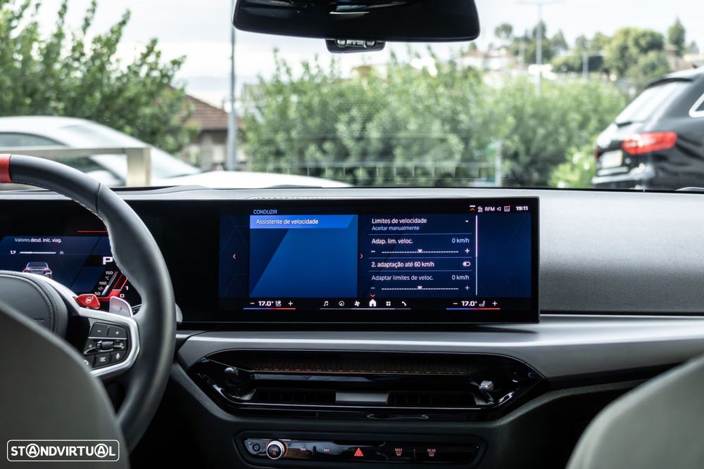 BMW M2 Auto - 50