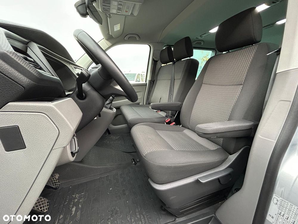 Volkswagen Caravelle 2.0 TDI L2 Trendline - 9
