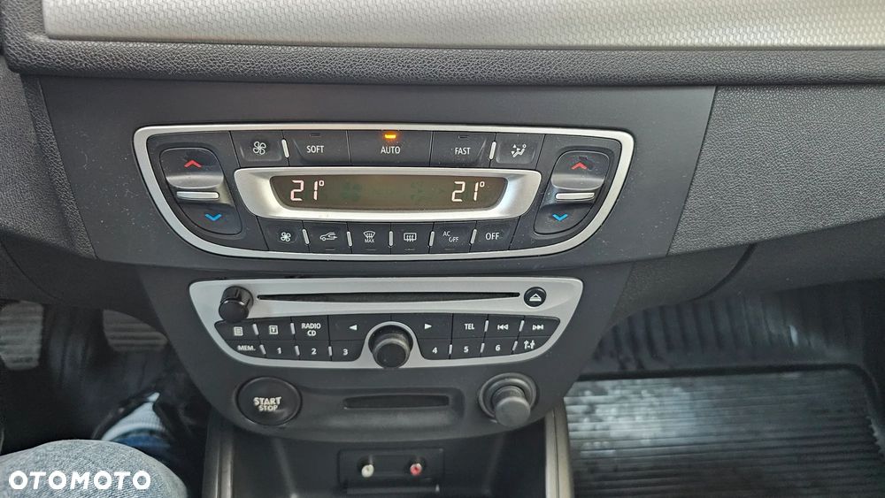 Renault Megane 1.5 dCi Dynamique - 38