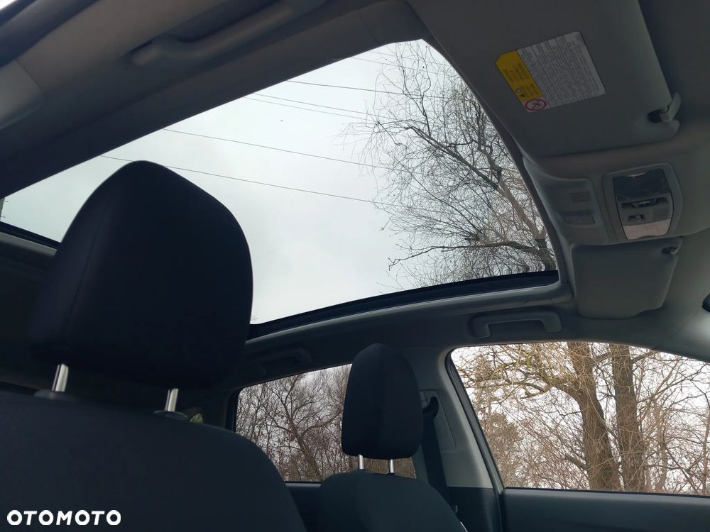 Mitsubishi ASX 1.8 DID Instyle AS&G - 12