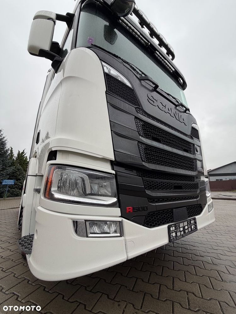 Scania R500 - 23