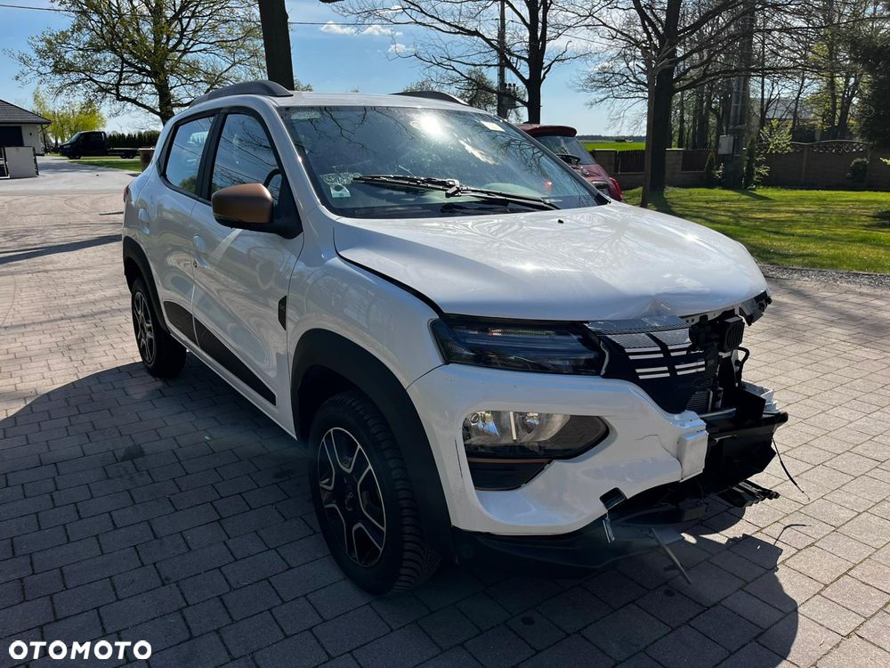 Dacia Spring Electric 45 Expression - 1