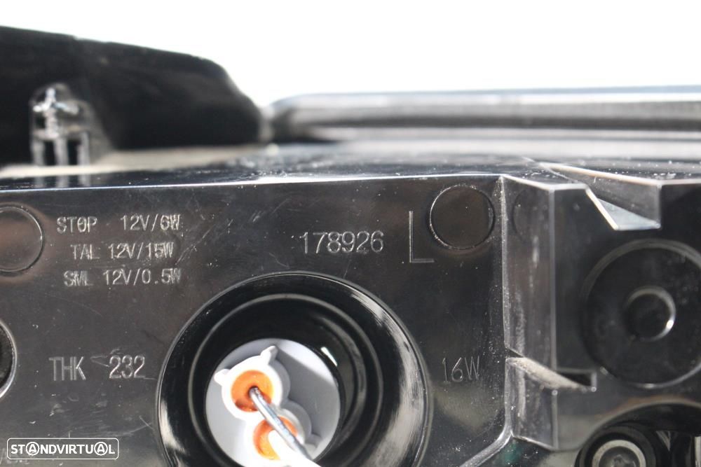 Farolim Esquerdo Land Rover Range Rover Evoque (L538)  178926 - 7