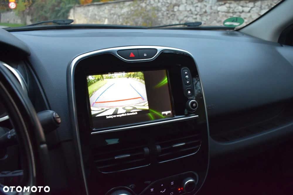 Renault Clio Grandtour Energy TCe 120 EDC GT - 5