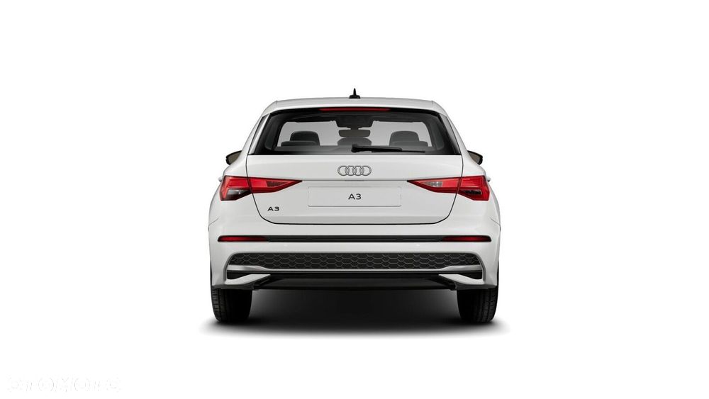 Audi A3 Sportback - 4