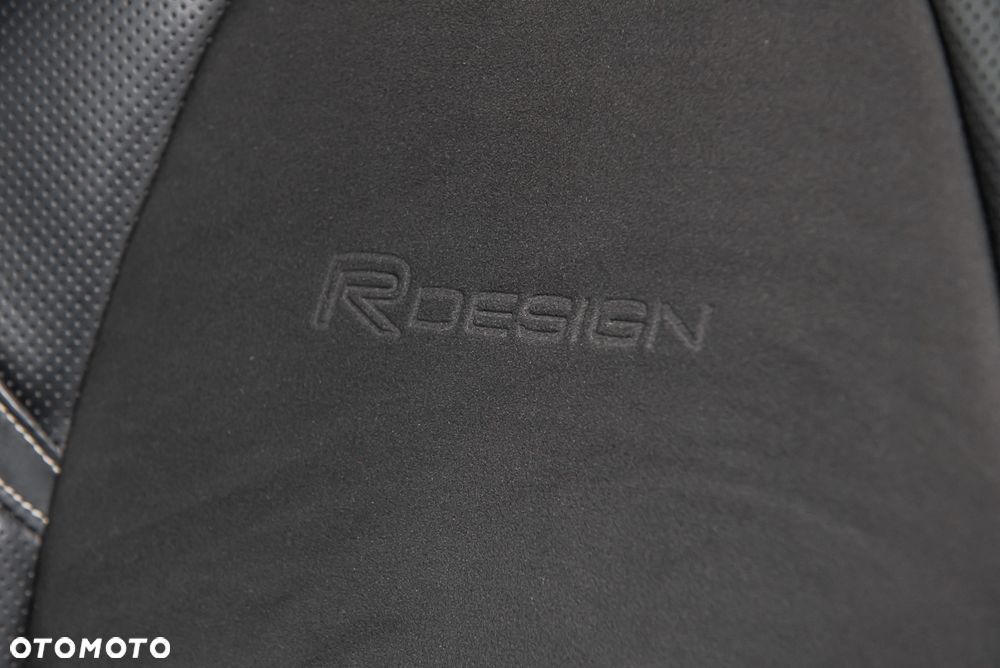 Volvo XC 60 D4 SCR AWD R-Design - 19