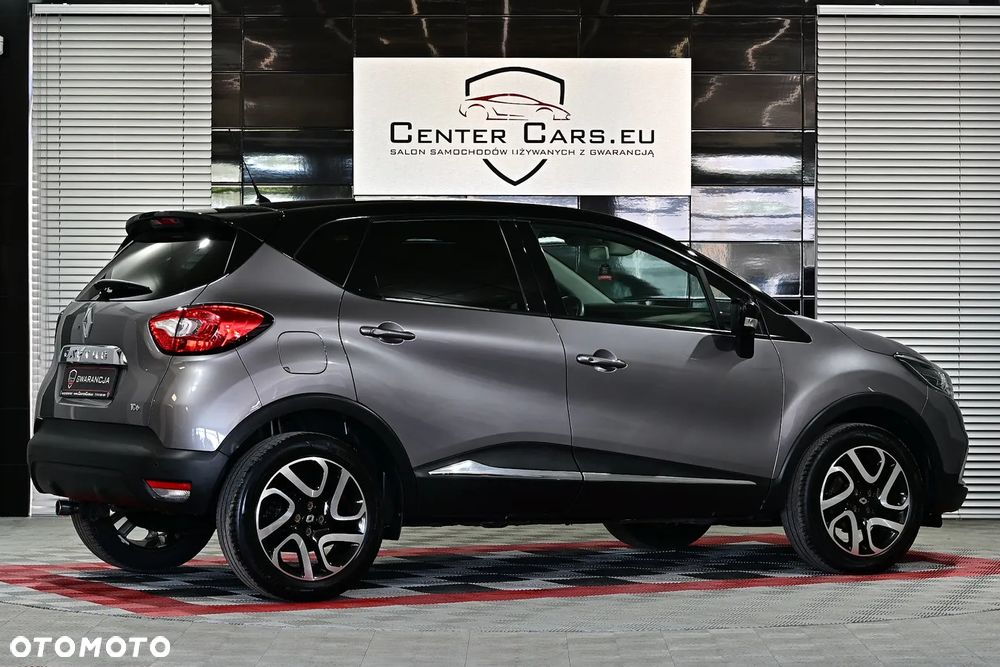 Renault Captur - 16