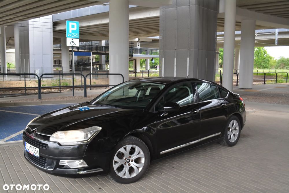 Citroën C5 1.6 THP Selection - 32