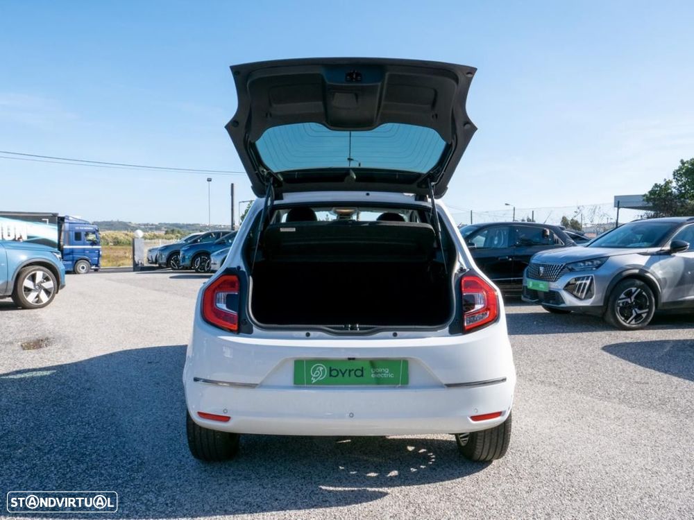 Renault Twingo E-Tech. 22 Urban Night - 16