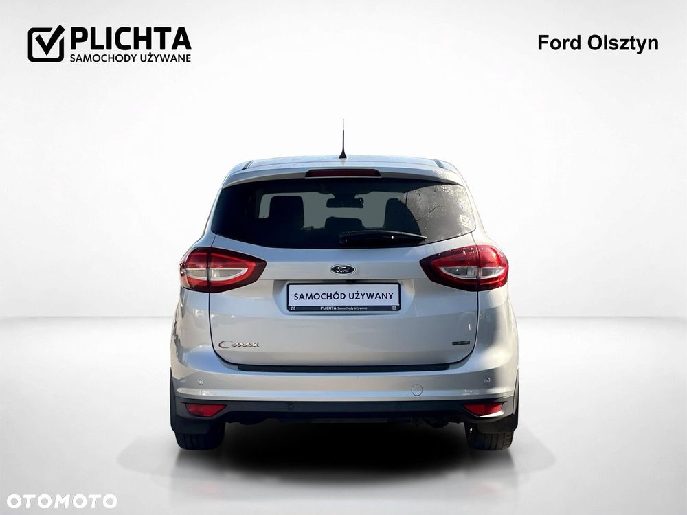 Ford C-MAX - 5