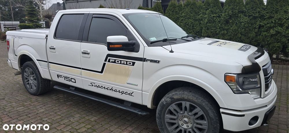 Ford F150 - 6