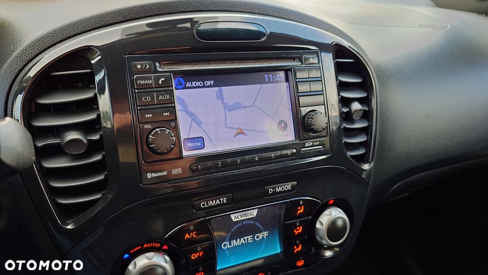 Nissan Juke 1.6 Tekna S&S - 26