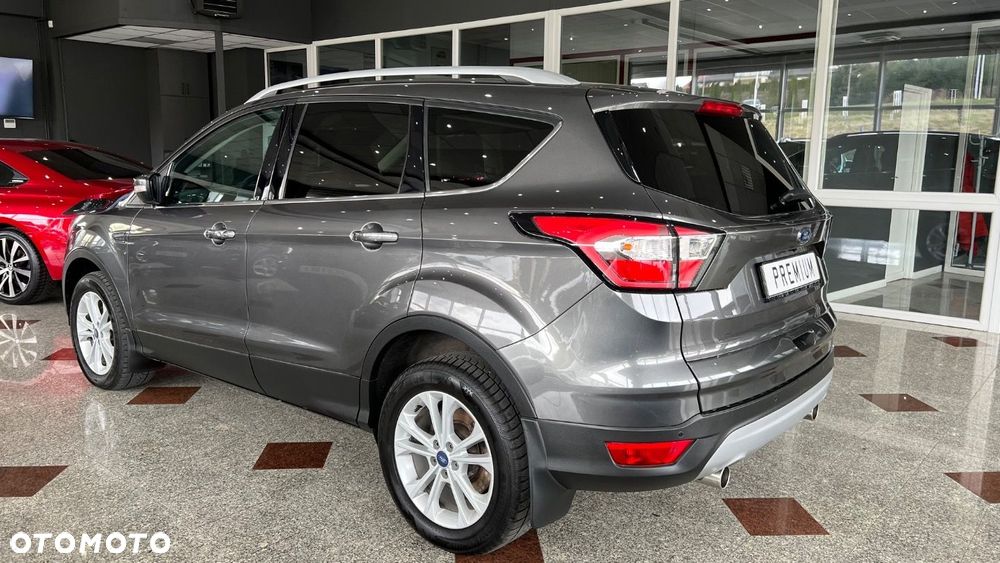 Ford Kuga - 6