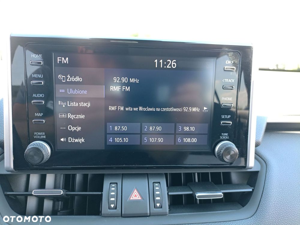 Toyota RAV4 2.0 Comfort 4x4 - 17