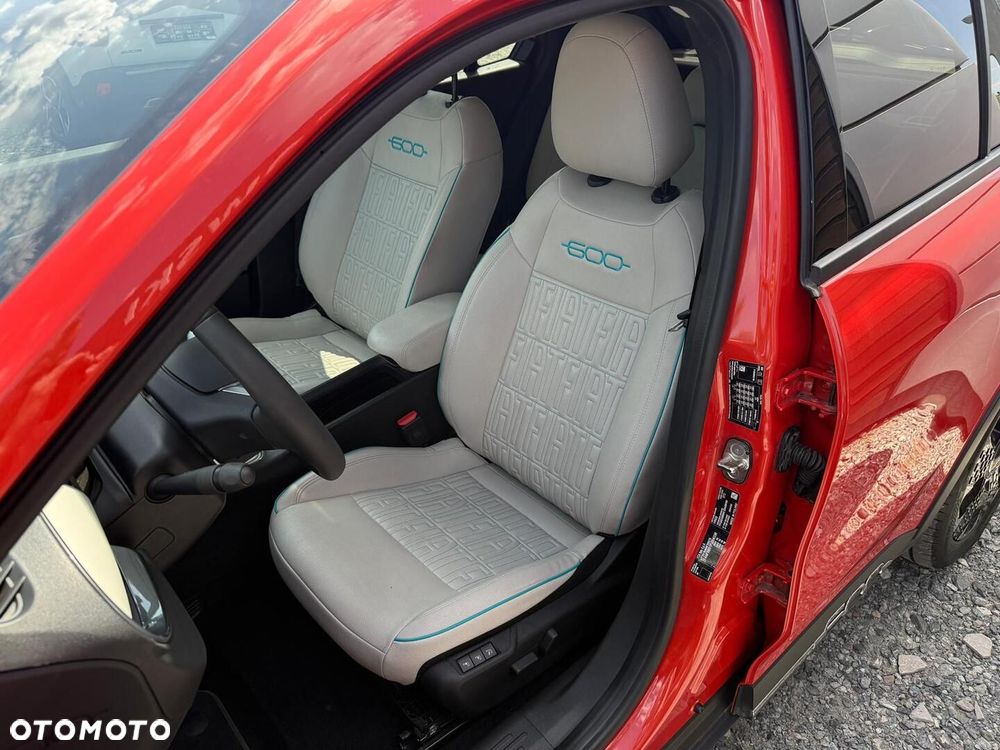 Fiat 600 - 14