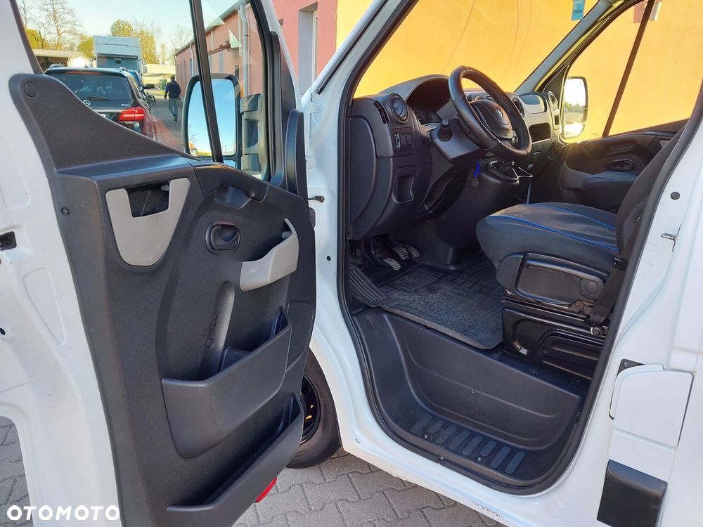 Renault MASTER - 2