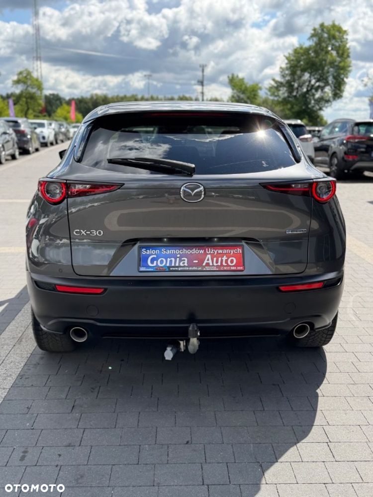 Mazda CX-30 - 15