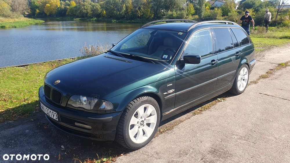 BMW Seria 3 - 9