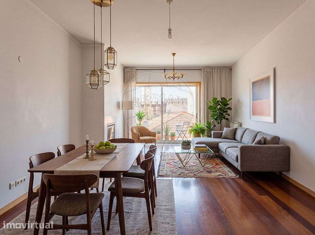 Apartamento T2 para venda - Grande imagem: 2/21