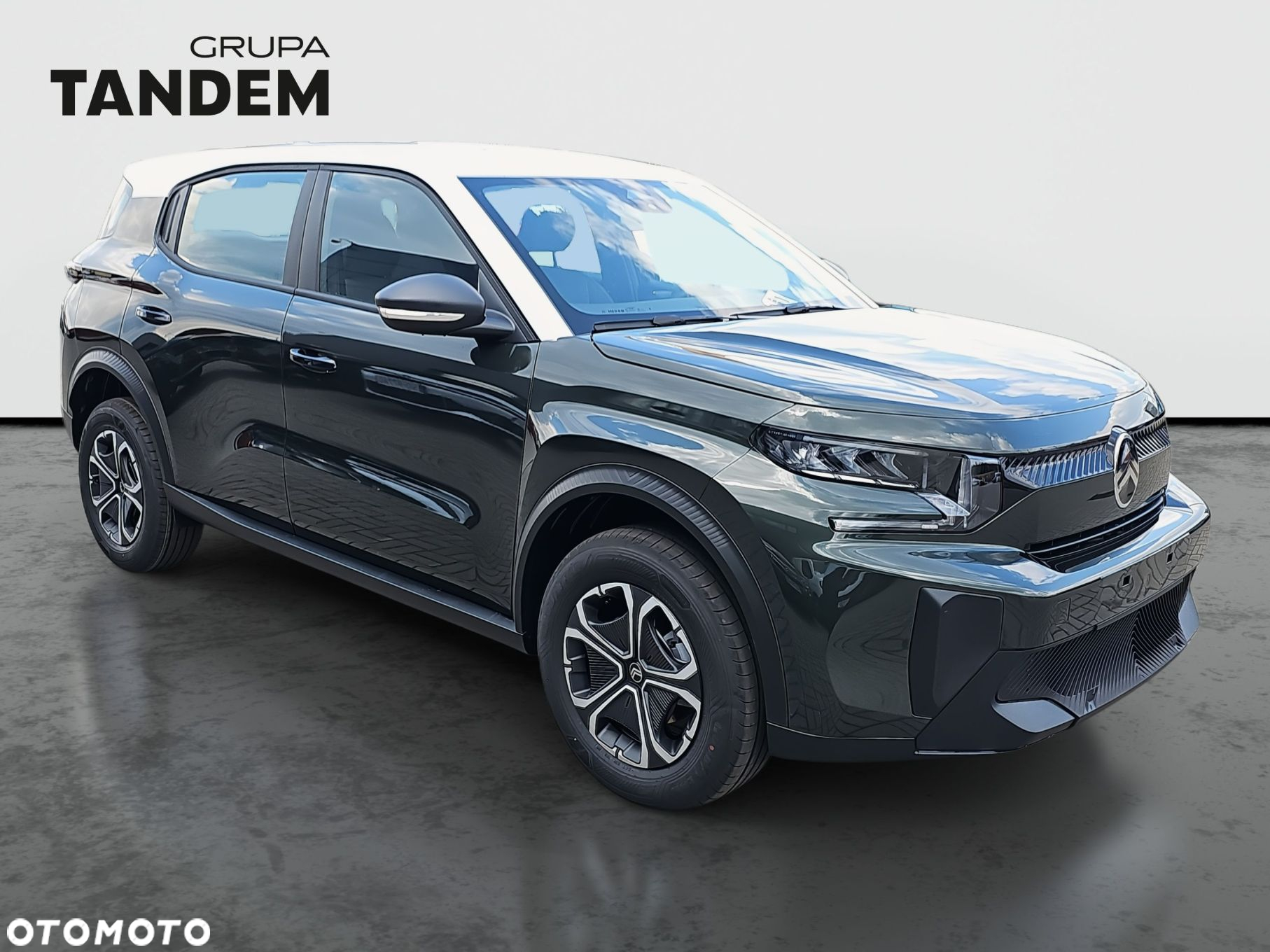 Citroën C3 Aircross - 3