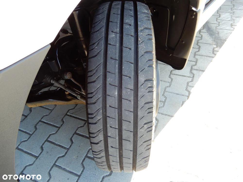 Mercedes-Benz Sprinter 519 CDI 190 KM 9G-Tronic Automat Platforma Skrzynia Otwarta 4.92 Cm Długi 10 E.Palet GWARANCJA PRODUCENTA Stan Auta NOWY Dostępny OKAZJA - 11