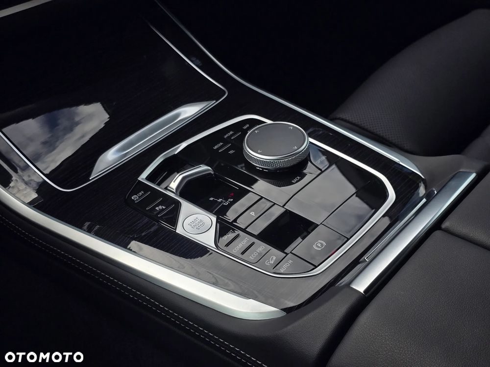 BMW X5 xDrive30d mHEV sport - 23