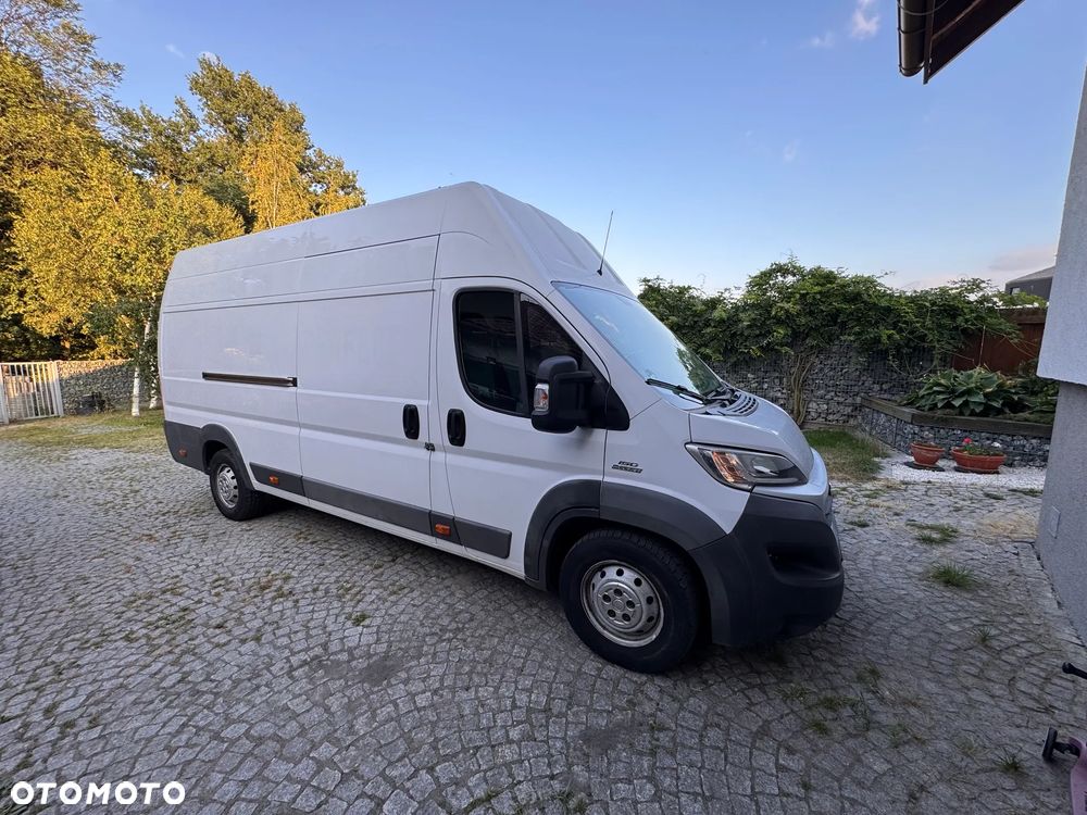 Fiat DUCATO - 2