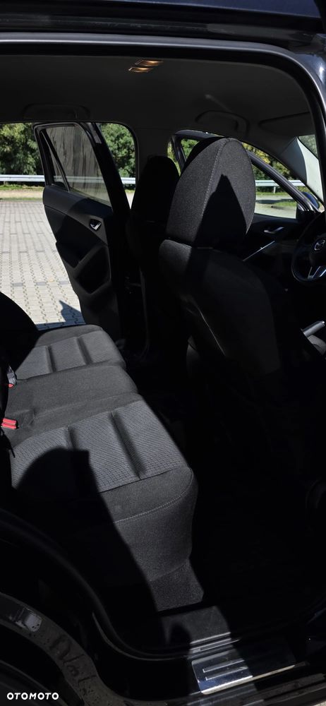 Mazda CX-5 - 18