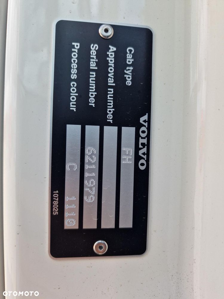 Volvo FH 460 FT I-SAVE - 5