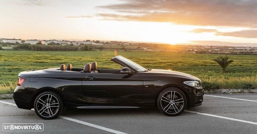 BMW 230 i Sport-Aut. M Sport - 3