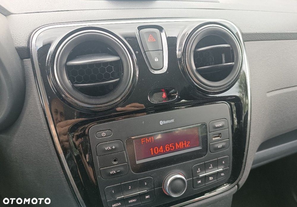 Dacia Lodgy - 30