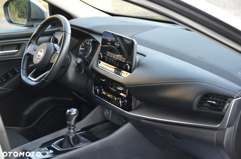 Nissan Qashqai - 21
