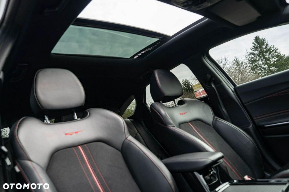 Kia ProCeed - 25