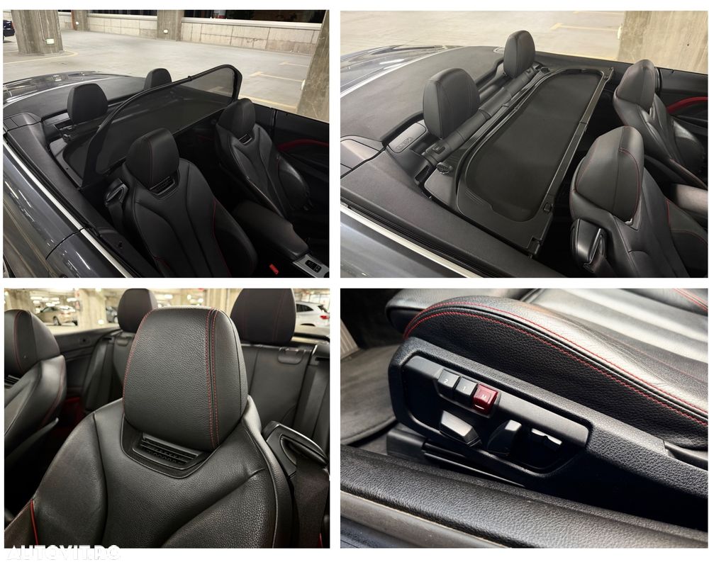 BMW Seria 4 - 20