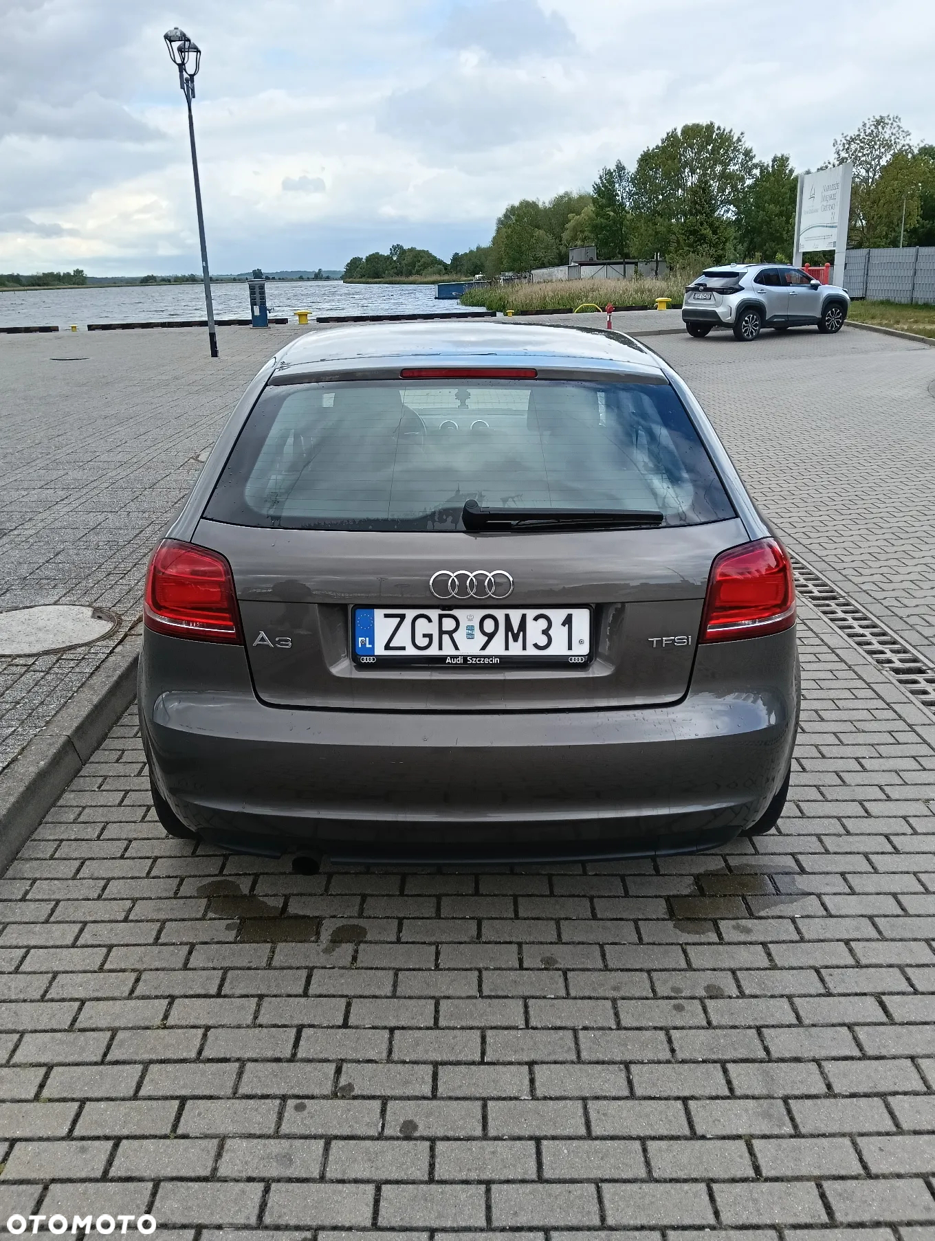 Audi A3 - 16