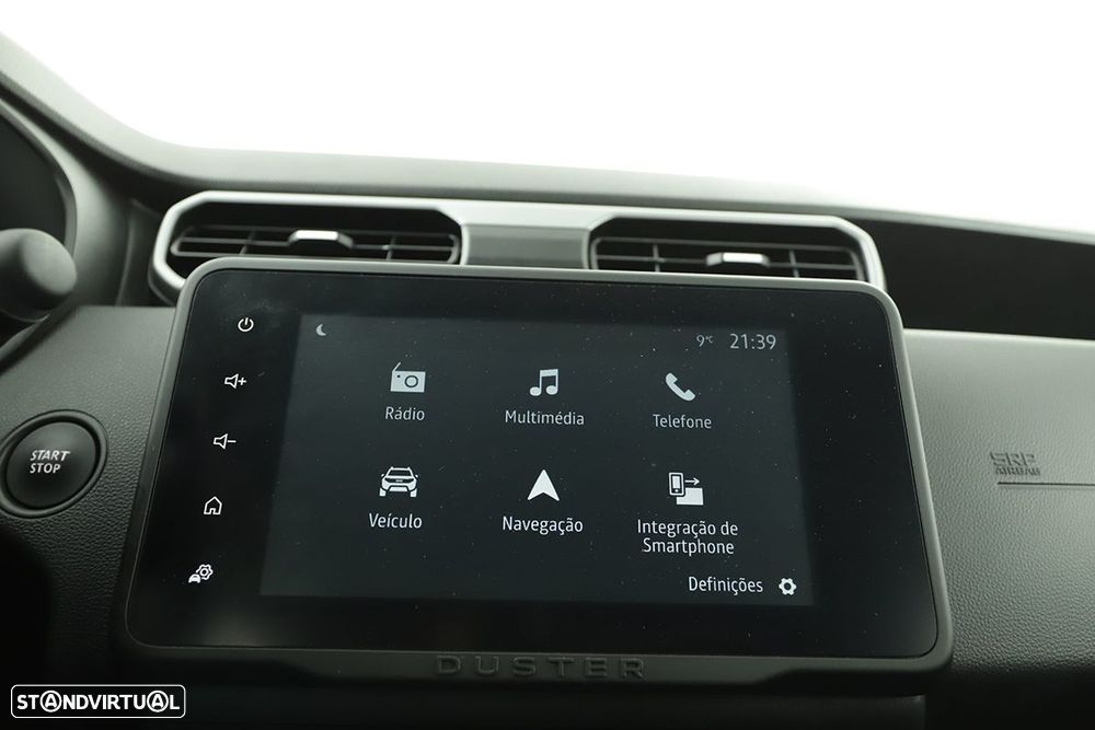 Dacia Duster 1.3 TCe Journey - 10