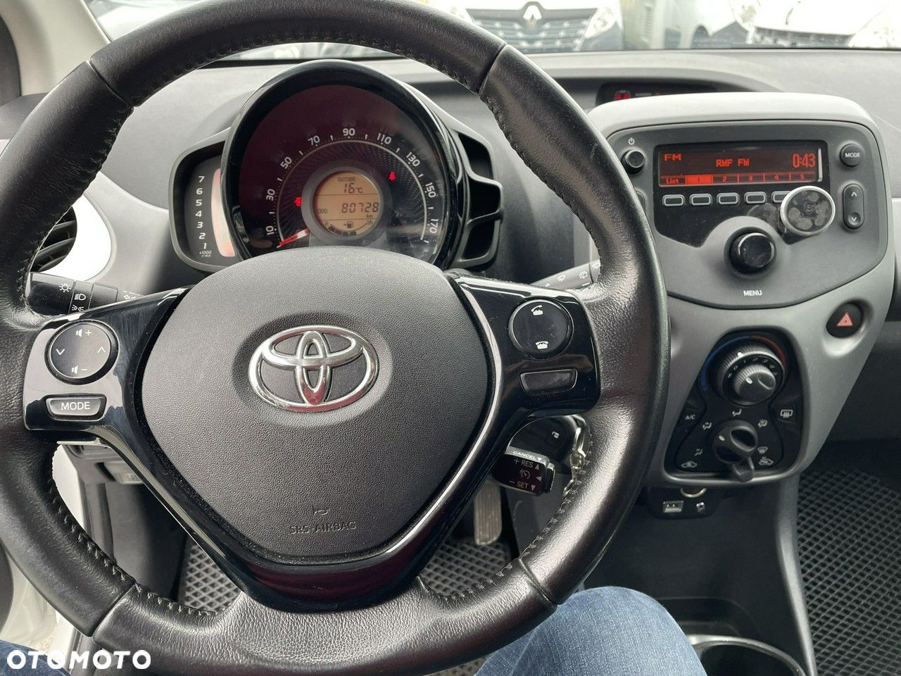 Toyota Aygo - 7